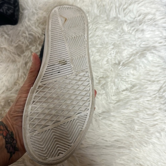 Airwalk Alya6 Casual Athletic Shoes Tie Dye WAALYA6 Womens 7.5 - Picture 9 of 9